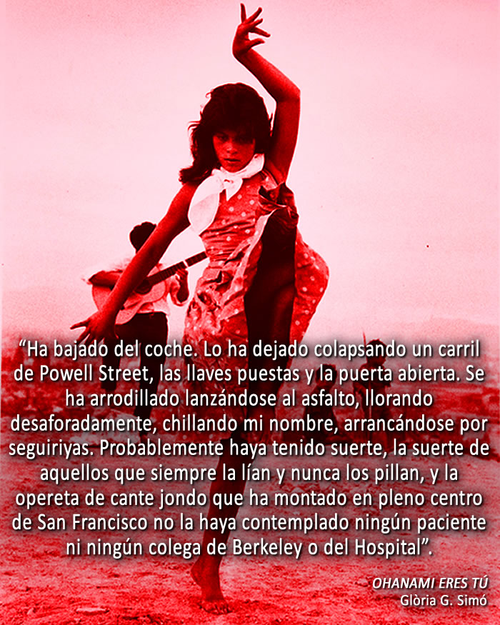 Arrancándome por seguiriyas… ¡Y por Villancicos!