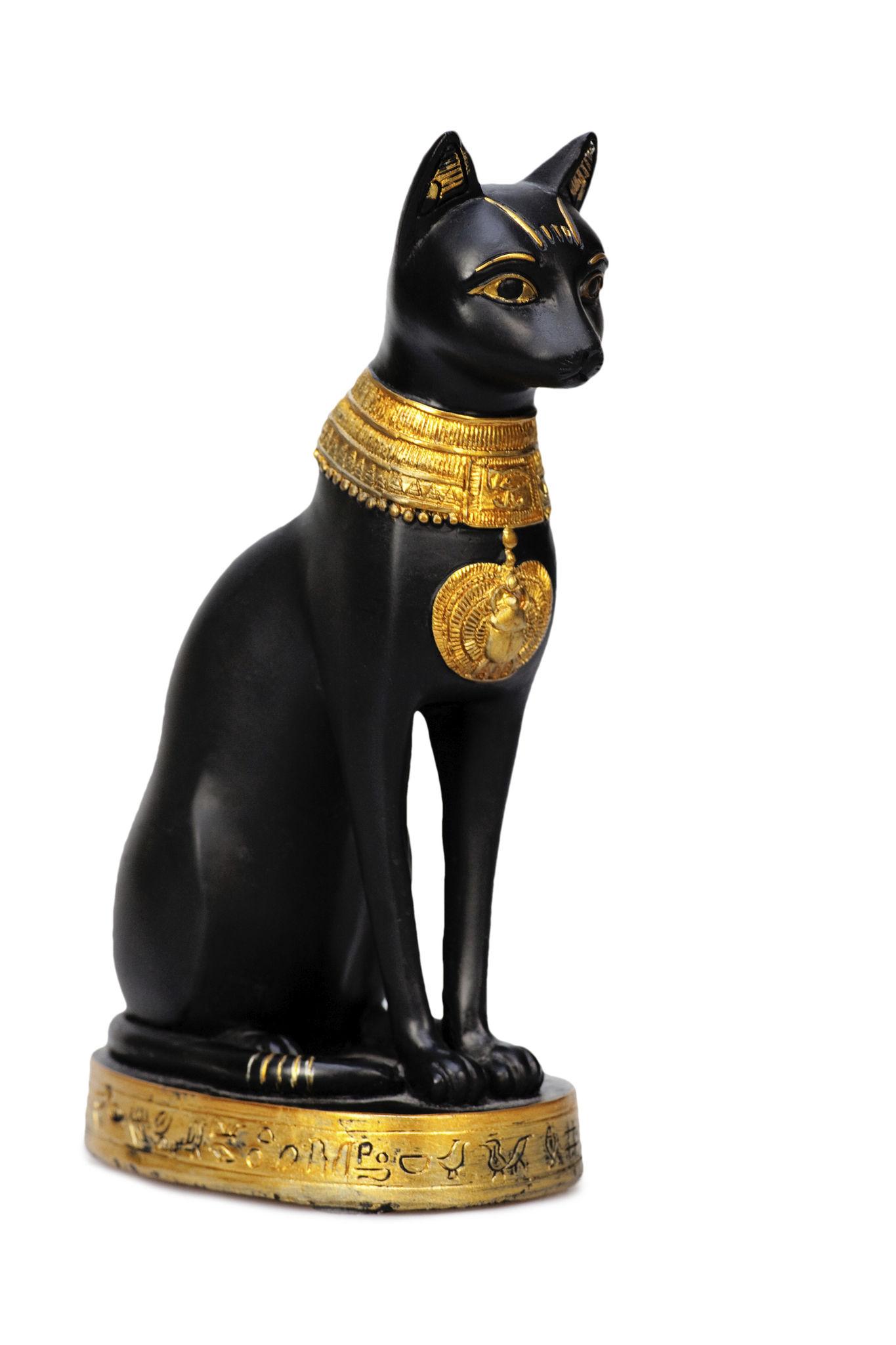 Ancient relic.
Bastet statue.
Egyptian cat goddess Bastet.
Bastet sculpture ancient Egypt.